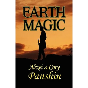 Earth Magic