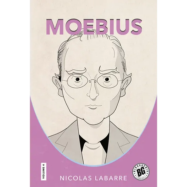 Moebius