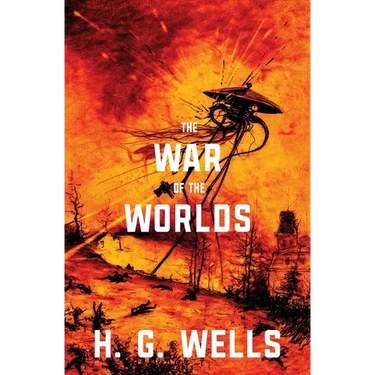 The War of the Worlds (Warbler Classics)