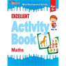 Activity MATHS Book 5 plus