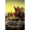 Ancient Christian Writers - The Works of the Fathers in Translation - St Augustine: Against the Academics