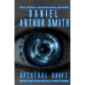 Spectral Shift: A Spectral Worlds Novel