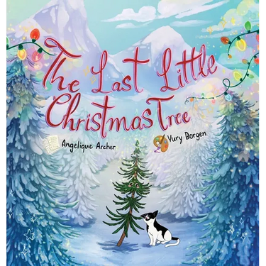 The Last Little Christmas Tree