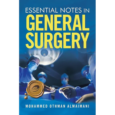 Essential Notes in General Surgery