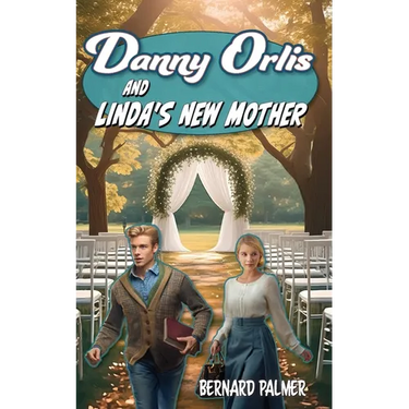 Danny Orlis and Linda's New Mother