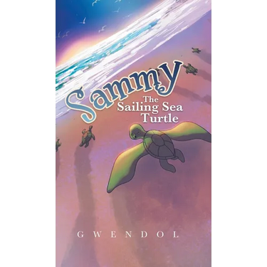 Sammy The Sailing Sea Turtle