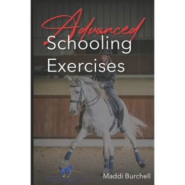 The Dressage Coach - Advanced Schooling Exercises