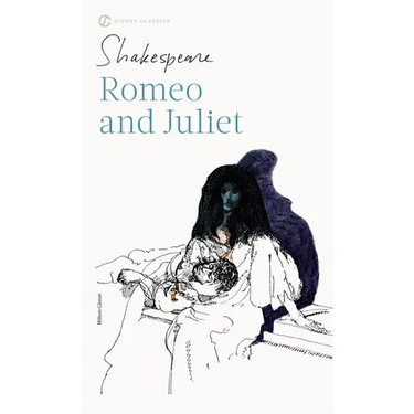 Romeo and Juliet