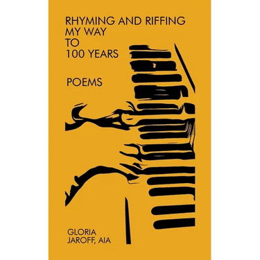 Rhyming and Riffing My Way to 100 Years