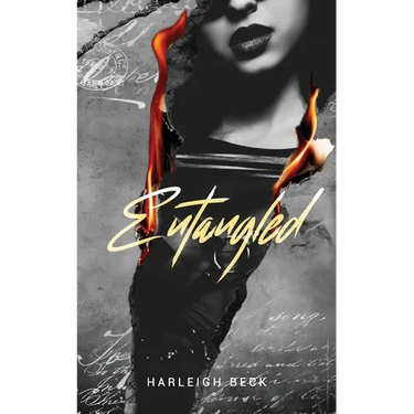 Entangled: A Dark Erotic Novella