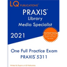 PRAXIS Library Media Specialist: Updated Exam Questions - Real Exam Questions - Free Online Tutoring