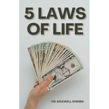 5 Laws of Life