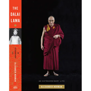 The Dalai Lama: An Extraordinary Life