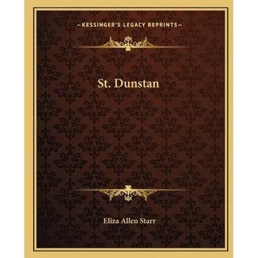 St. Dunstan