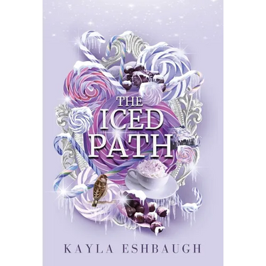 The Iced Path
