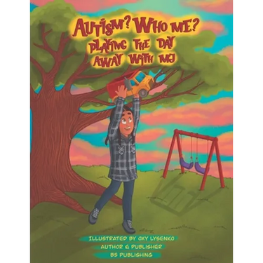 Autism? Who Me?: Playing The Day Away With MJ