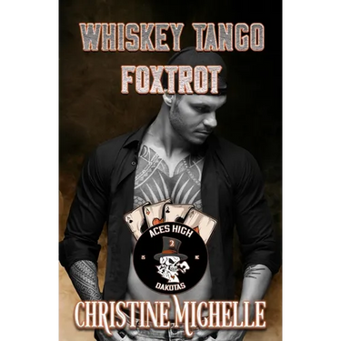 Whiskey Tango Foxtrot