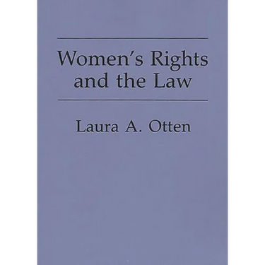 Women's Rights and the Law