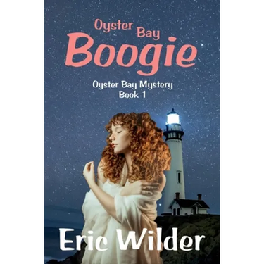 Oyster Bay Boogie