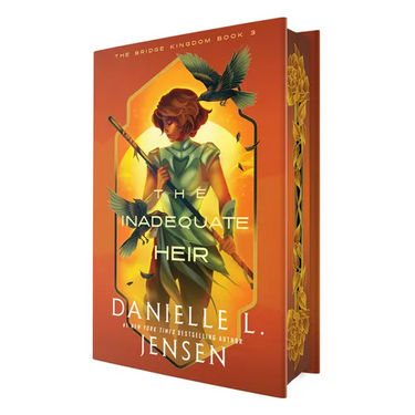 The Inadequate Heir (Deluxe Edition)