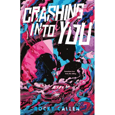 Crashing Into You