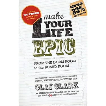 Make Your Life Epic