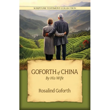 Goforth of China