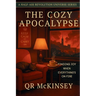 The Cozy Apocalypse: Finding Joy When Everything's on Fire