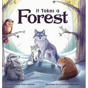It Takes a Forest