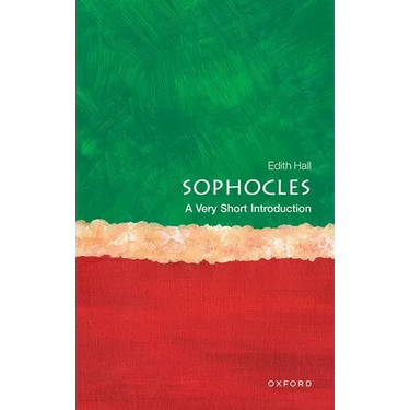 Sophocles: A Very Short Introduction