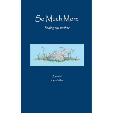 So Much More