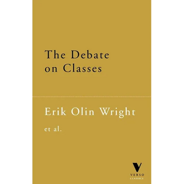 The Debate on Classes