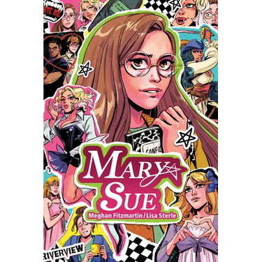 Mary Sue