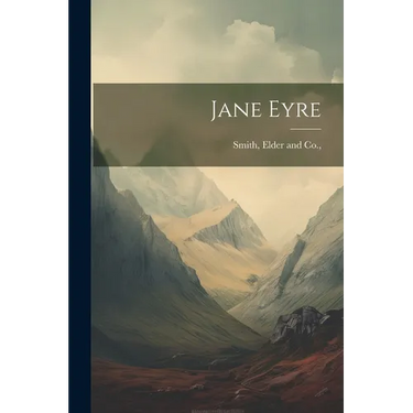 Jane Eyre