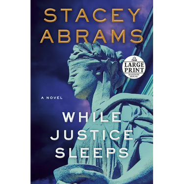 While Justice Sleeps