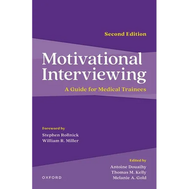Motivational Interviewing: A Guide for Medical Trainees