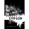 Six Plus One Worker #199459