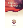 Defining Moments: First Lesson Sermons for Advent/Christmas/Epiphany, Cycle B