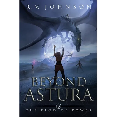 Beyond Astura