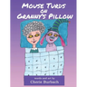 Mouse Turds on Granny's Pillow