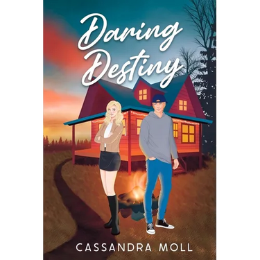 Daring Destiny