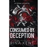 Consumed by Deception: Special Edition Print
