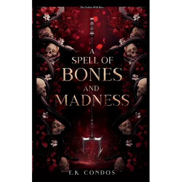 A Spell of Bones and Madness