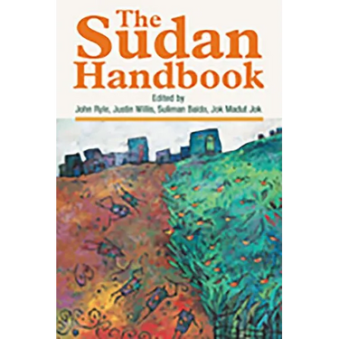 The Sudan Handbook