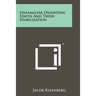Unfamiliar Oxidation States and Their Stabilization
