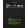 Pathfinder Season of Ghosts Adventure Path