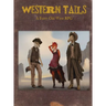 Western Tails: A Furry Old West RPG