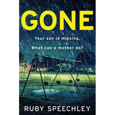 Gone