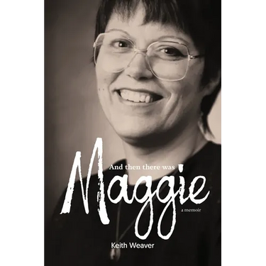 And Then There Was Maggie