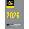 Hbr's 10 Must Reads 2026: The Definitive Management Ideas of the Year from Harvard Business Review (Featuring the Strategic Genius of Taylor Swift by